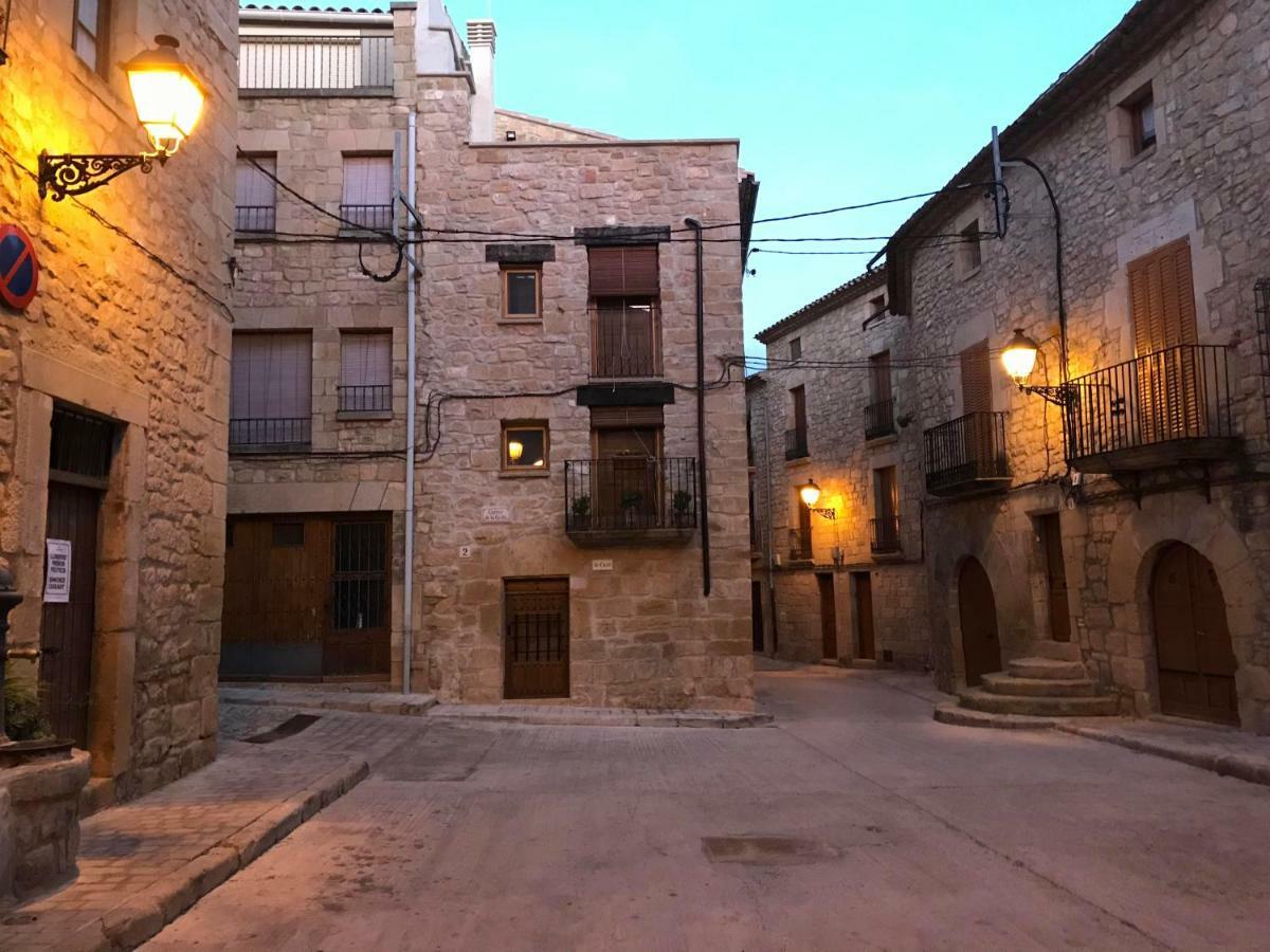 Cal Triquell El Vilosell Exterior foto